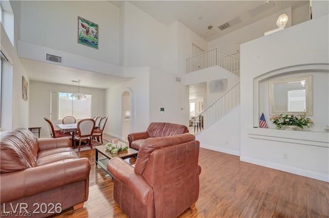 1069 Coral Desert Drive, Las Vegas, NV 89123