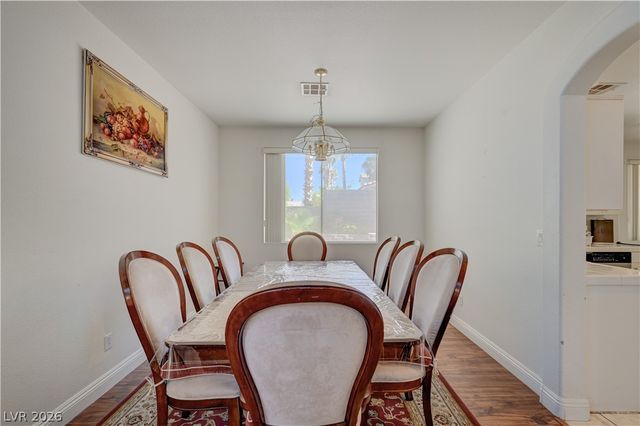 1069 Coral Desert Drive, Las Vegas, NV 89123
