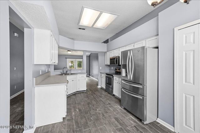 7440 SWEET ROSE Lane, Jacksonville, FL 32244