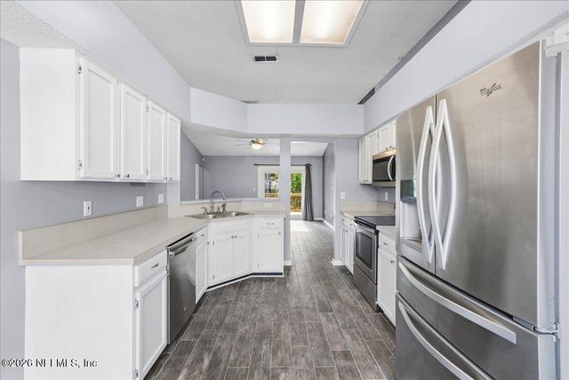 7440 SWEET ROSE Lane, Jacksonville, FL 32244