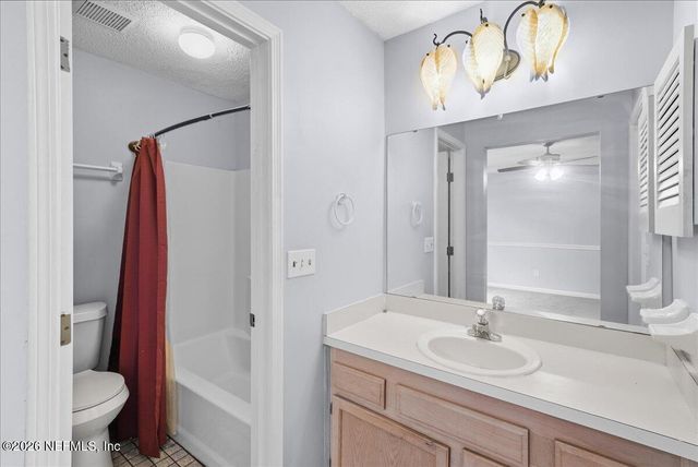 7440 SWEET ROSE Lane, Jacksonville, FL 32244