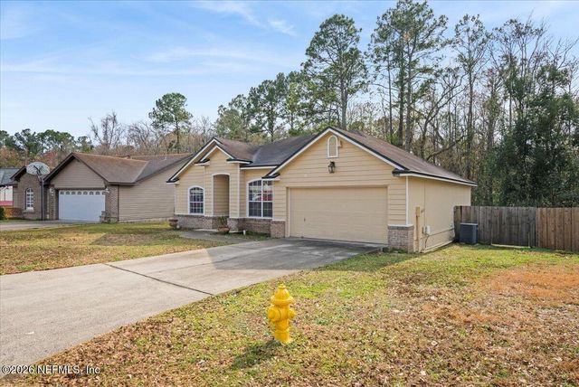 7440 SWEET ROSE Lane, Jacksonville, FL 32244