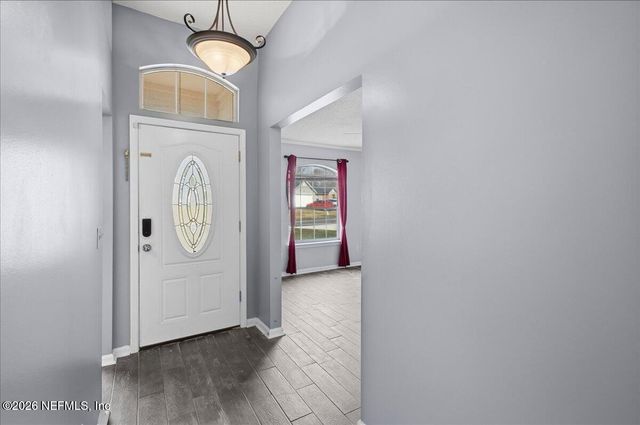 7440 SWEET ROSE Lane, Jacksonville, FL 32244