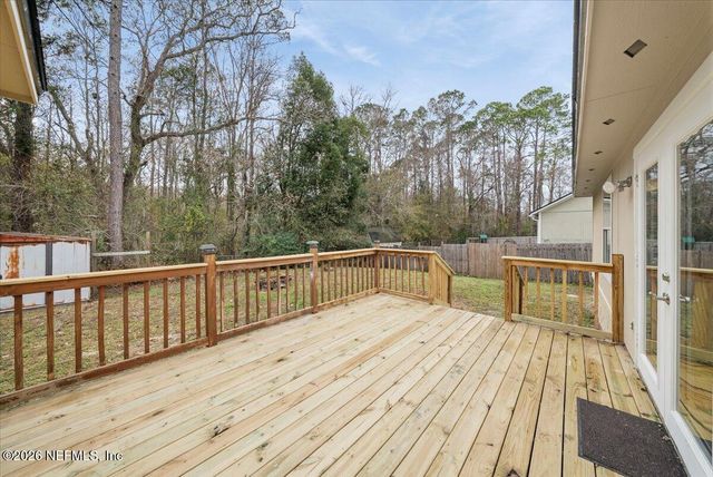 7440 SWEET ROSE Lane, Jacksonville, FL 32244