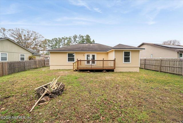 7440 SWEET ROSE Lane, Jacksonville, FL 32244