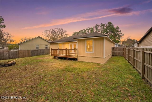 7440 SWEET ROSE Lane, Jacksonville, FL 32244