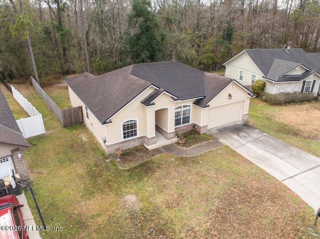 7440 SWEET ROSE Lane, Jacksonville, FL 32244