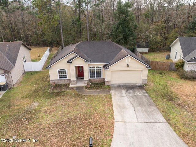 7440 SWEET ROSE Lane, Jacksonville, FL 32244