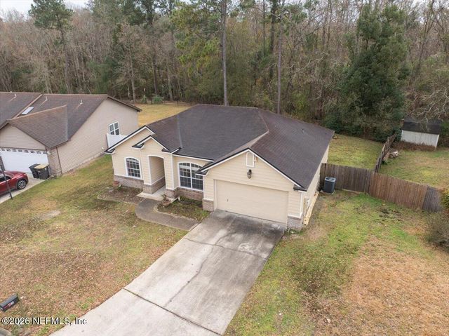 7440 SWEET ROSE Lane, Jacksonville, FL 32244