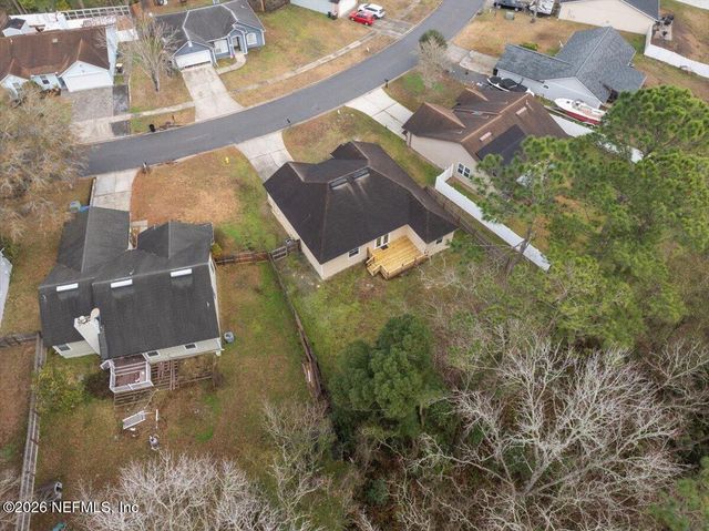 7440 SWEET ROSE Lane, Jacksonville, FL 32244