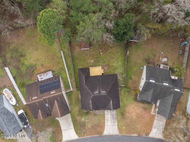 7440 SWEET ROSE Lane, Jacksonville, FL 32244