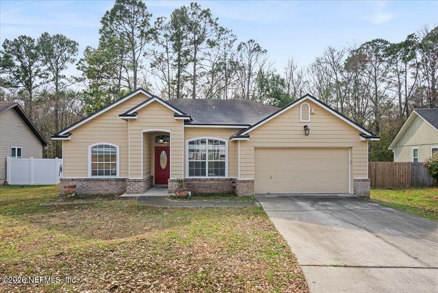 7440 SWEET ROSE Lane, Jacksonville, FL 32244