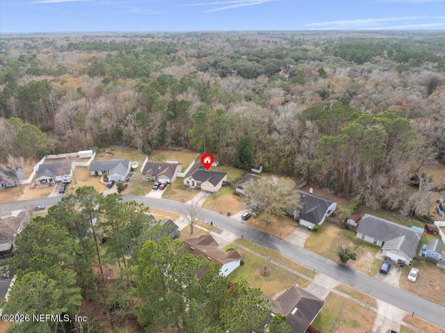 7440 SWEET ROSE Lane, Jacksonville, FL 32244