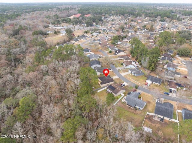 7440 SWEET ROSE Lane, Jacksonville, FL 32244