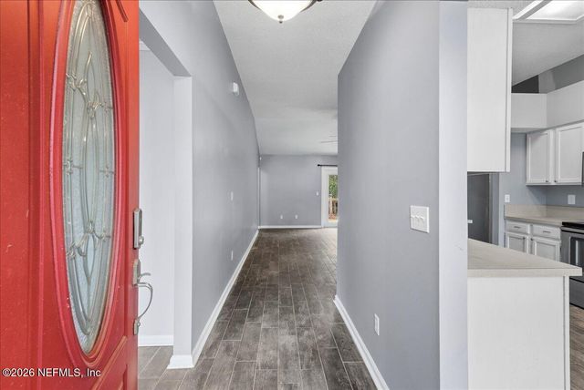 7440 SWEET ROSE Lane, Jacksonville, FL 32244