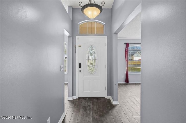 7440 SWEET ROSE Lane, Jacksonville, FL 32244