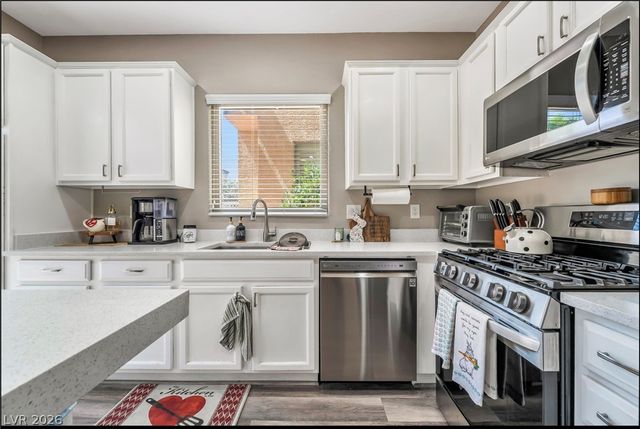 5393 Coral Ribbon Avenue, Las Vegas, NV 89139