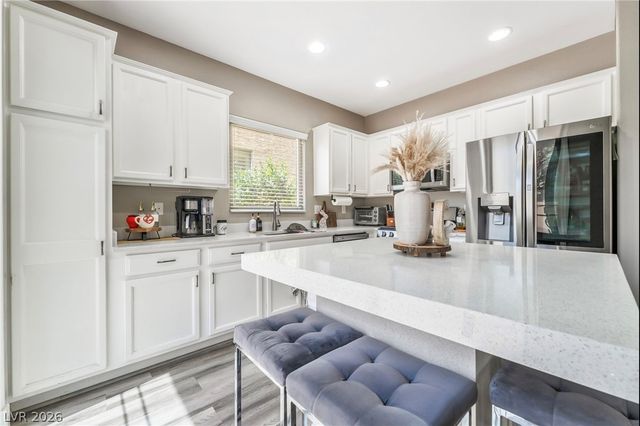 5393 Coral Ribbon Avenue, Las Vegas, NV 89139