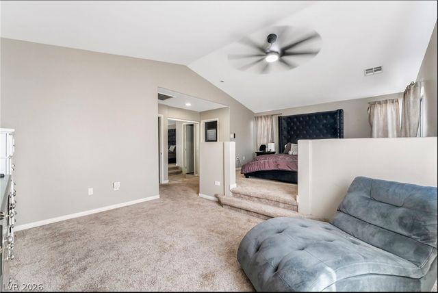 5393 Coral Ribbon Avenue, Las Vegas, NV 89139