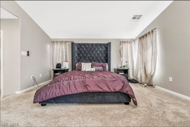 5393 Coral Ribbon Avenue, Las Vegas, NV 89139