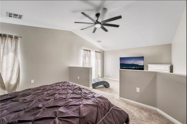 5393 Coral Ribbon Avenue, Las Vegas, NV 89139