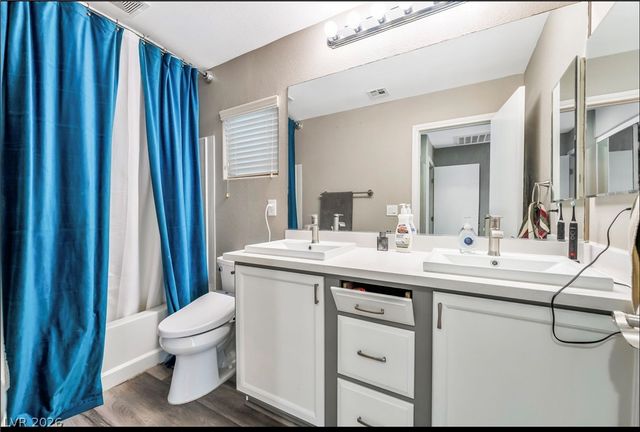 5393 Coral Ribbon Avenue, Las Vegas, NV 89139