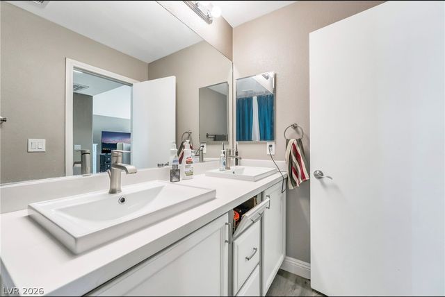 5393 Coral Ribbon Avenue, Las Vegas, NV 89139