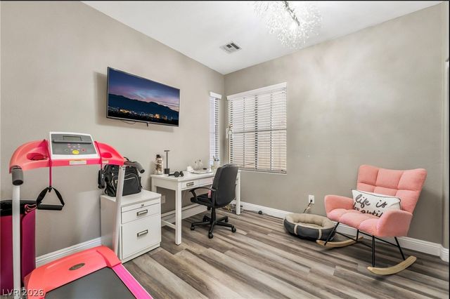 5393 Coral Ribbon Avenue, Las Vegas, NV 89139