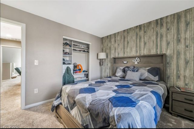 5393 Coral Ribbon Avenue, Las Vegas, NV 89139