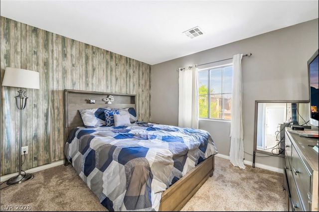 5393 Coral Ribbon Avenue, Las Vegas, NV 89139