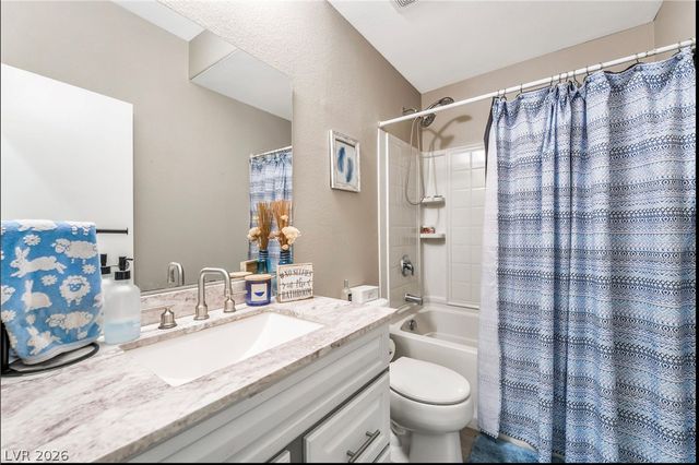 5393 Coral Ribbon Avenue, Las Vegas, NV 89139