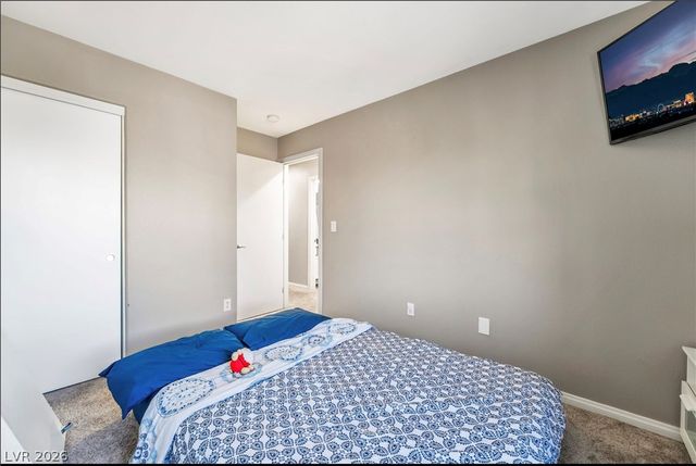 5393 Coral Ribbon Avenue, Las Vegas, NV 89139