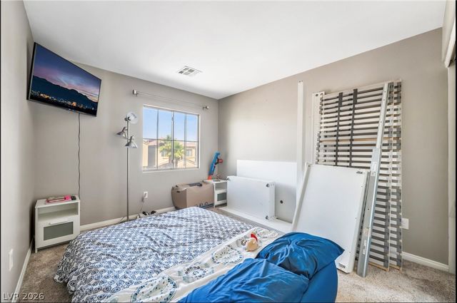 5393 Coral Ribbon Avenue, Las Vegas, NV 89139