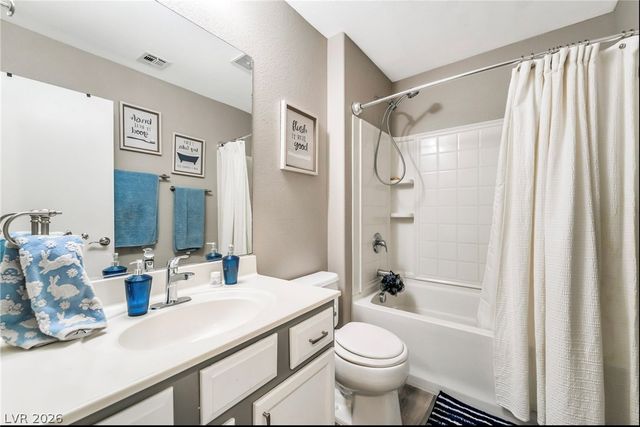 5393 Coral Ribbon Avenue, Las Vegas, NV 89139