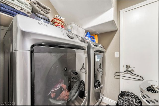 5393 Coral Ribbon Avenue, Las Vegas, NV 89139