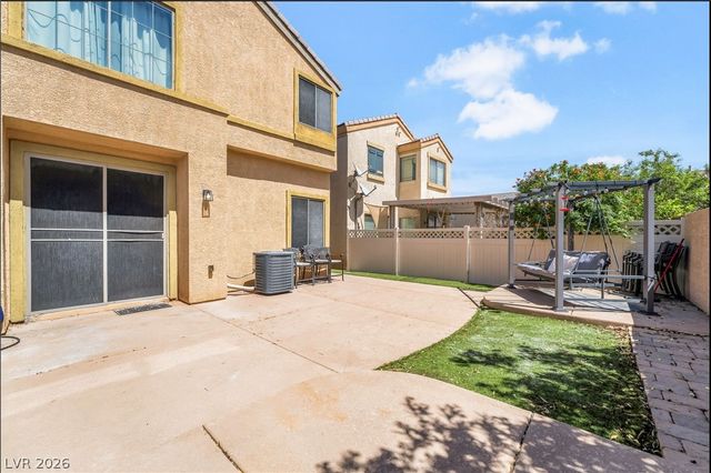 5393 Coral Ribbon Avenue, Las Vegas, NV 89139