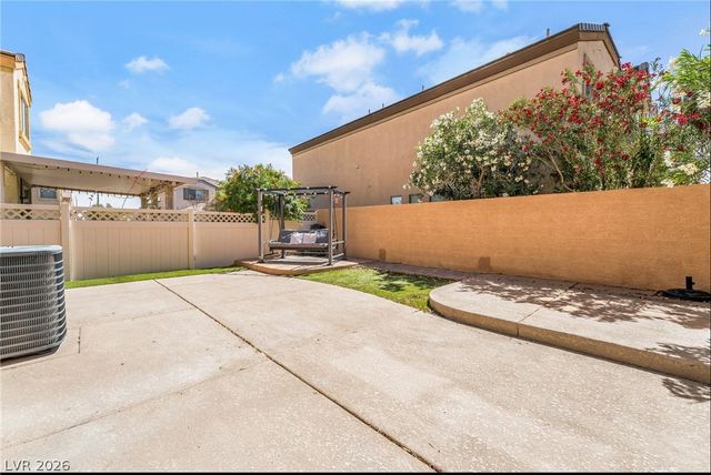 5393 Coral Ribbon Avenue, Las Vegas, NV 89139