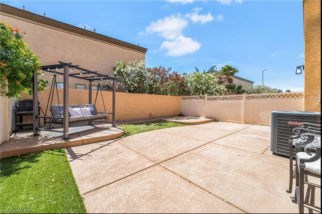 5393 Coral Ribbon Avenue, Las Vegas, NV 89139