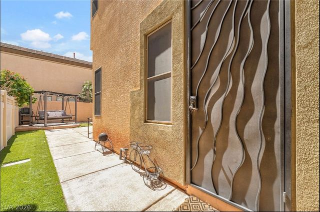 5393 Coral Ribbon Avenue, Las Vegas, NV 89139