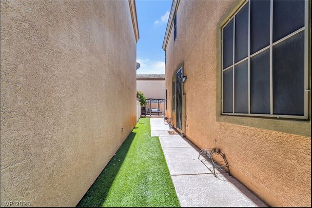 5393 Coral Ribbon Avenue, Las Vegas, NV 89139