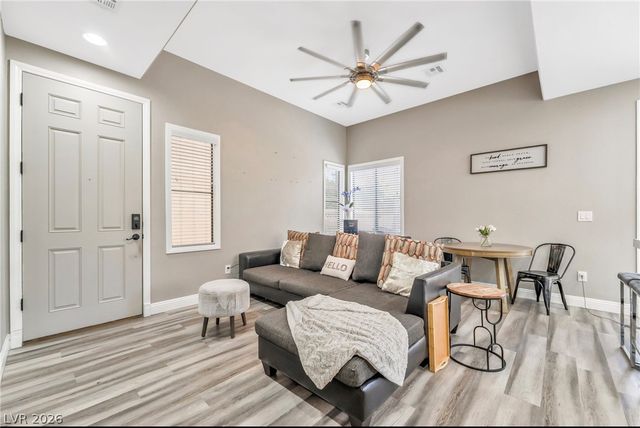 5393 Coral Ribbon Avenue, Las Vegas, NV 89139