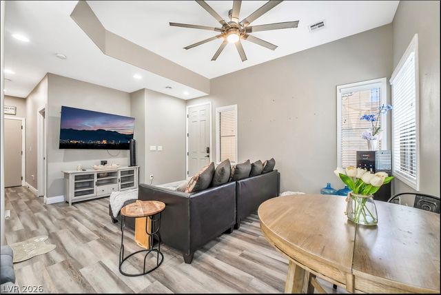 5393 Coral Ribbon Avenue, Las Vegas, NV 89139