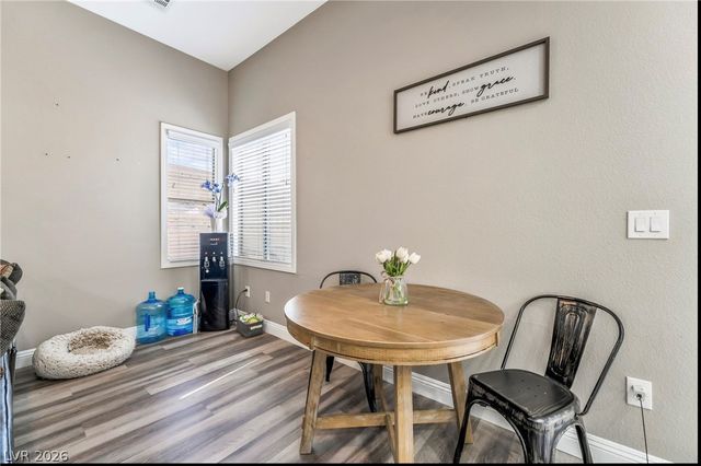 5393 Coral Ribbon Avenue, Las Vegas, NV 89139