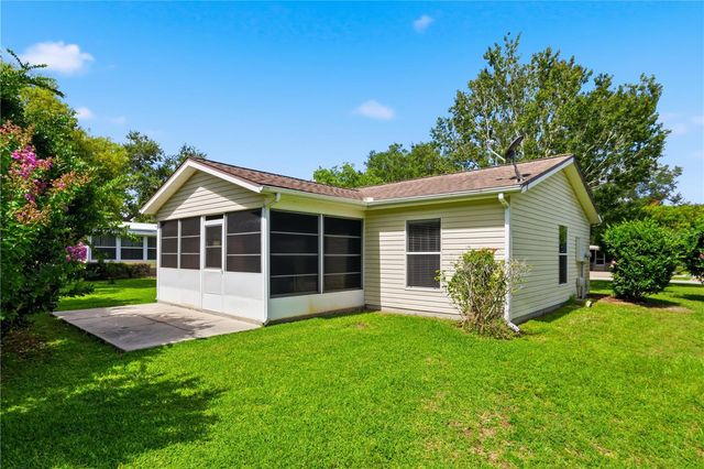 25110 BELLEVUE, Leesburg, FL 34748