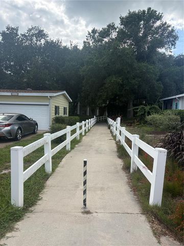 25110 BELLEVUE, Leesburg, FL 34748