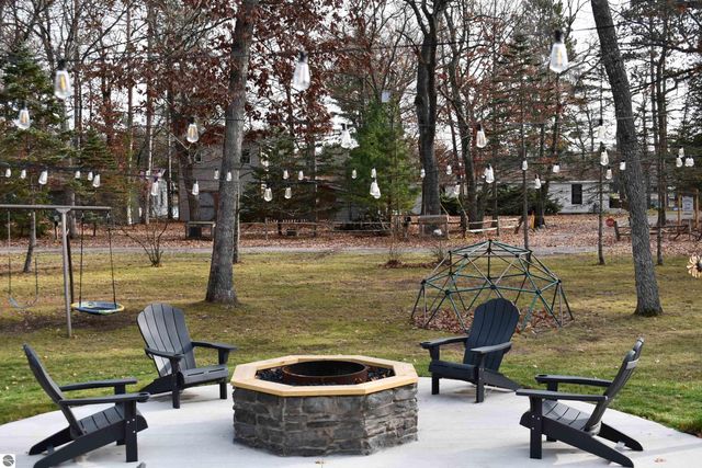 1720 Iroquois Trail, National City, MI 48748