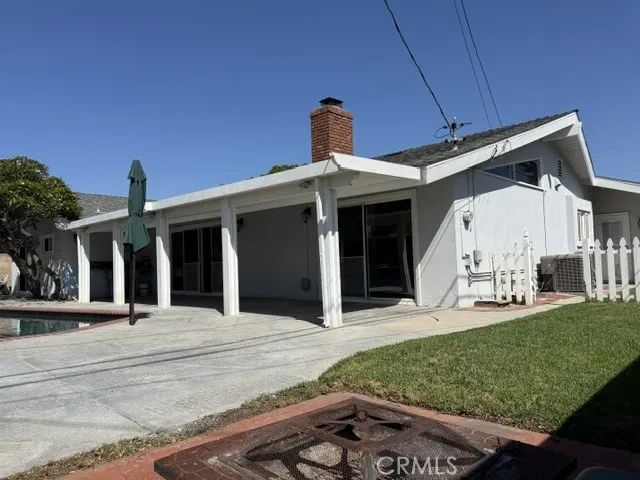 1564 W Tonia, Anaheim, CA 92802