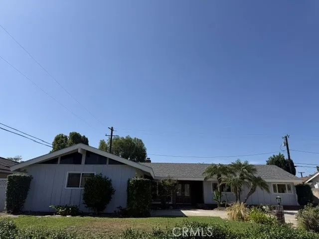 1564 W Tonia, Anaheim, CA 92802