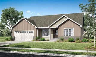 137 Pampano Lane, St Charles, MO 63301