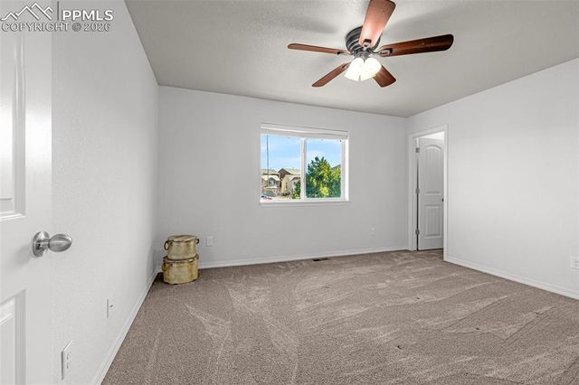 13105 Canyons Edge Drive, Colorado Springs, CO 80921